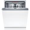 Bosch Serie 6 SMV6YCX02E lavastoviglie A scomparsa totale 14 coperti A