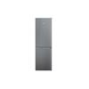 Hotpoint HAFC8 TIA22SX frigorifero con congelatore Libera installazione 335 L E Stainless steel