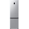 Samsung Frigorifero Combinato EcoFlex AI 2m 390L RB38C774DSA