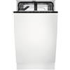 Electrolux EEG62310L lavastoviglie A scomparsa totale 9 coperti D