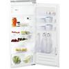 Indesit SZ 12 A2D/I 2 monoporta Da incasso 189 L E Acciaio inossidabile