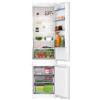 Bosch Serie 2 KIN965SE0 frigorifero con congelatore Da incasso 290 L E Bianco