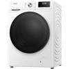 Hisense WFQA9014EVJM lavatrice Caricamento frontale 9 kg 1400 Giri/min Bianco