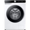 Samsung Lavatrice AI Control Ecodosatore 9Kg WW90DG6U85LKU3