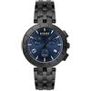 Versus VSP763418 Versus Versace Men's VSP763418 Logo 44mm Quartz Watch