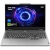 Lenovo LOQ 15 Notebook Gaming, NVIDIA GeForce RTX 5070 8GB GDDR7, Intel Core i7-13650HX, RAM 32GB, 1TB SSD, Schermo 15.6 FHD (1920x1080) 144Hz, Windows 11 Home, Tastiera Retroilluminata - Luna Grey