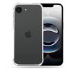 ClearCase Cover trasparente rinforzata per iPhone 16e