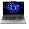 Lenovo LOQ 15 Notebook Gaming, NVIDIA GeForce RTX 5060 8GB GDDR7, Intel Core i7-13650HX, RAM 16GB, 1TB SSD, Schermo 15.6 FHD (1920x1080) 144Hz, Windows 11 Home, Tastiera Retroilluminata - Luna Grey
