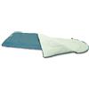 Bestway Escapade 200 Sacco a Pelo, Verde