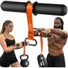 FitBeast Grip avambraccio e polso rinforzante - Ultimate Forearm Blaster Versatile Trainer per atleti di tutti i livelli