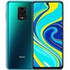 Xiaomi SMARTPHONE XIAOMI REDMI NOTE 9S M2003J6A1G 64 GB DUAL SIM 6.67" 4G AURORA BLUE
