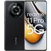 Realme 11 Pro 5G - 128GB Astral Black