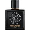 Roberto Cavalli Uomo Eau De Toilette 100 ml