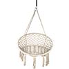 Amaca SWING NATURALE amaca in 100% cotone"