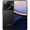 POCO Xiaomi Poco F7 Ultra 16,9 cm (6.67") Doppia SIM 5G USB tipo-C 12 GB 256 GB 5300 mAh Nero
