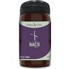ERBA VITA Nac 600 integratore alimentare a base di N-Acetilcisteina 60 Capsule