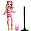 Monster High Bambola Monster High Wednesday Edin