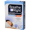 E.FA.S. SpA CEROTTI NASALI BREATHE RIGHT TRASPARENTI GRANDI 10 PEZZI