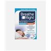 E.FA.S. SpA CEROTTI NASALI BREATHE RIGHT TRASPARENTI STANDARD 10 PEZZI