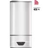 Ariston Scaldabagno Elettrico ad accumulo Ariston Lydos Hybrid WiFi 80 EU con tecnologia ibrida Classe A 3629064