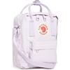 Fjällräven Fjallraven Kånken Sling, Zaino Uomo, Lavanda Pastello, Regular