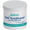 PASQUALI Srl Saltrati sali tonificanti per pediluvio 200 g - SALTRATI - 903393647