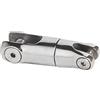 OSCULATI Attacco Girevole in Acciaio Inox per Ancore 10 mm