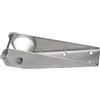 OSCULATI Musone Salpa Ancora in Acciaio Inox Corto 170 x 57 mm