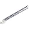 OSCULATI Riflettore radar Supercompact abbattibile
