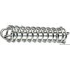 OSCULATI Molla da Ormeggio in Acciaio Inox 275 mm