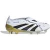 ADIDAS Scarpe da calcio Predator Elite Fold-Over Tongue Soft Ground
