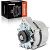 Frankberg Generatore Alternatore Benzina Compatibile con Serie 3 Cabriolet E30 2.0L Serie 3 Cabriolet E30 2.5L Z1 R.o.a.d.s.t.e.r 2.5L Serie 3 E30 1.8L Serie 5 E28 2.0L Replace# 14813N