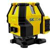 SPEKTRA Tracciatore laser Spektra SK35G