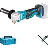 MAKITA Trapano Angolare Makita DDA350ZJ 18V