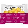 Feeling Ok Cheese Bites +Protein 50gr