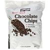 Kirkland Semi Dolce Gocce di Cioccolato 1 x 2.04kg