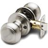 Copper Creek CK2020PS Colonial Passage Door knob, lucido,