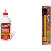 Titebond Franklin International 32 Oz Titebond-Colla Per Legno Originale, 5065 & TiteBrush 16330, pennello applicatore
