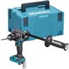 Makita Trapano a percussione 40 V Li-Ion XGT BL (prodotto solo) in MAKPAC - MAKITA HP001GZ01