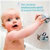 chicco SET DA 3 BAGNODOCCIA SENZA LASCRIMA CHICCO 102470 BABY MOMETS KIDS SHOWER GEL 500ML