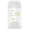 OG GRAAL Graal Multi weed: Alga Spirulina e Clorella, con Astaxantina antiossidante drenante forte dimagrante per un Metabolismo Attivo