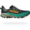 HOKA ONE ONE Speedgoat 6 Donna Hoka One One, Nero