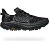 HOKA ONE ONE Speedgoat 6 Gtx Uomo Hoka One One, BCKT Nero