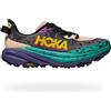 HOKA ONE ONE Speedgoat 6 Uomo Hoka One One, OMN Grigio-Viola