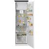 Electrolux KFF6DD18S - Frigorifero da incasso monoporta, 285 litri, Ventilato, Classe energetica D
