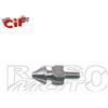 Cif Perno Ancoraggio Sella Filetto 8mm Lungh. Tot. 45mm Piaggio VESPA PX PE