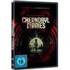 Warner Bros (Universal Pictures) Chernobyl Diaries (DVD)