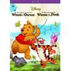 Walt Disney Studios Home Entertainment The Many Adventures Of Winnie The Pooh (DVD)