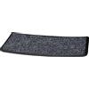 BRUNNER 0201188N Tappetino/Zerbino di Accesso, Stepper Micro per Fiat Ducato 2015-08/2019, Tessuto 100% PP