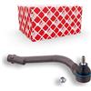 FEBI BILSTEIN Testa barra d'accoppiamento 102131 | Compatibile con: HYUNDAI ix35, ix35 Van, KIA SPORTAGE III